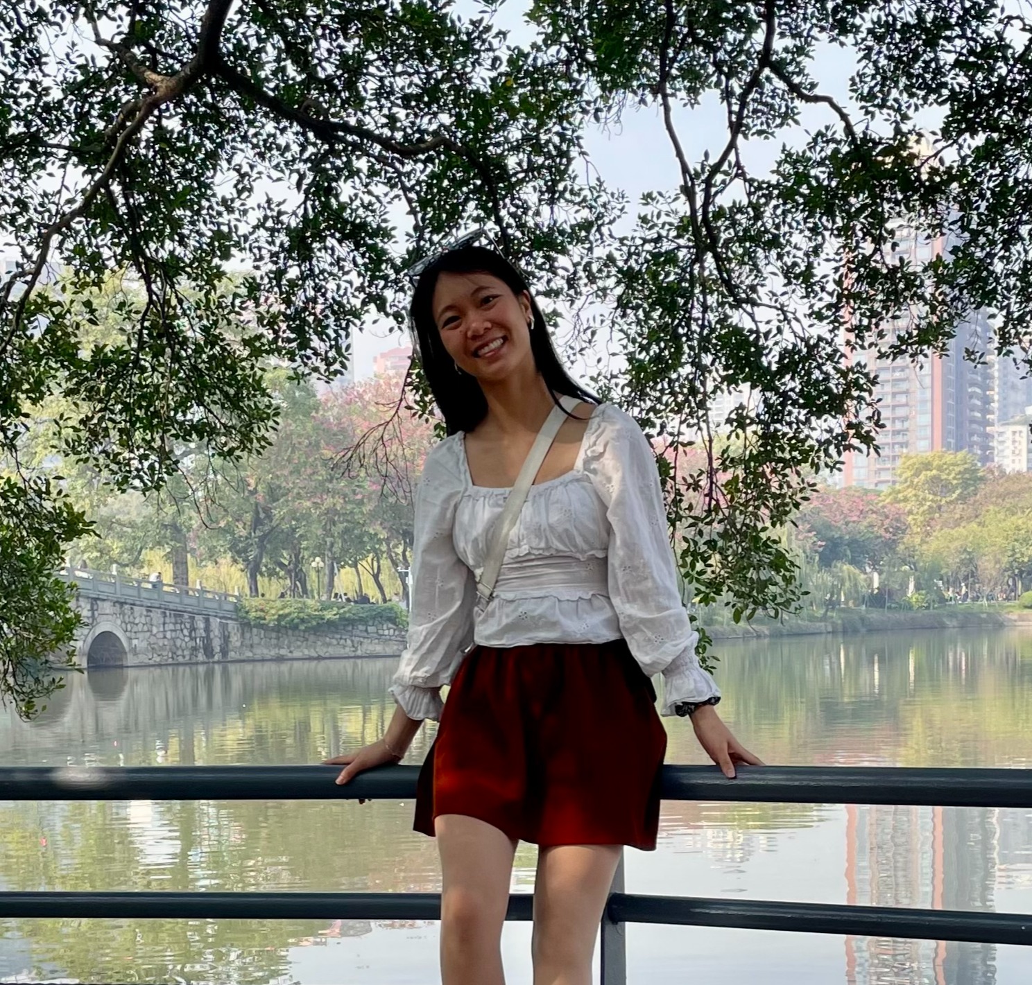 Ye Jia Li