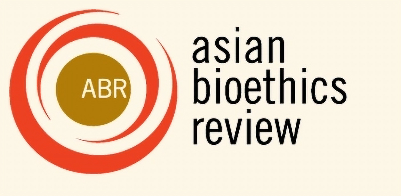 Asian Bioethics Review