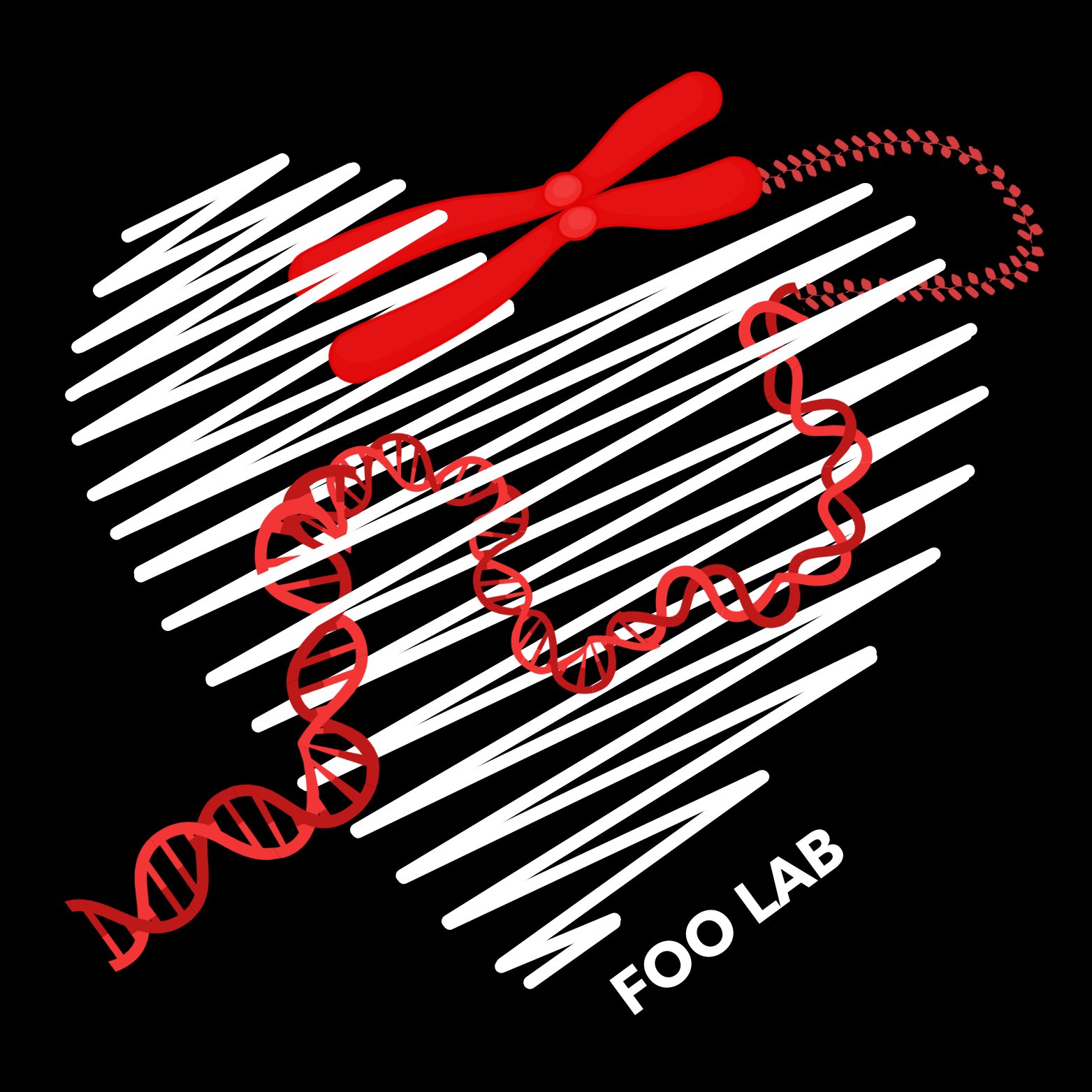 Foo Lab Logo